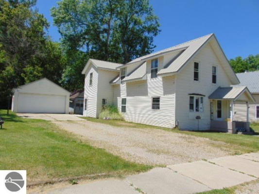 311 PLEASANT AVE, ALMA, MI 48801 - Image 1