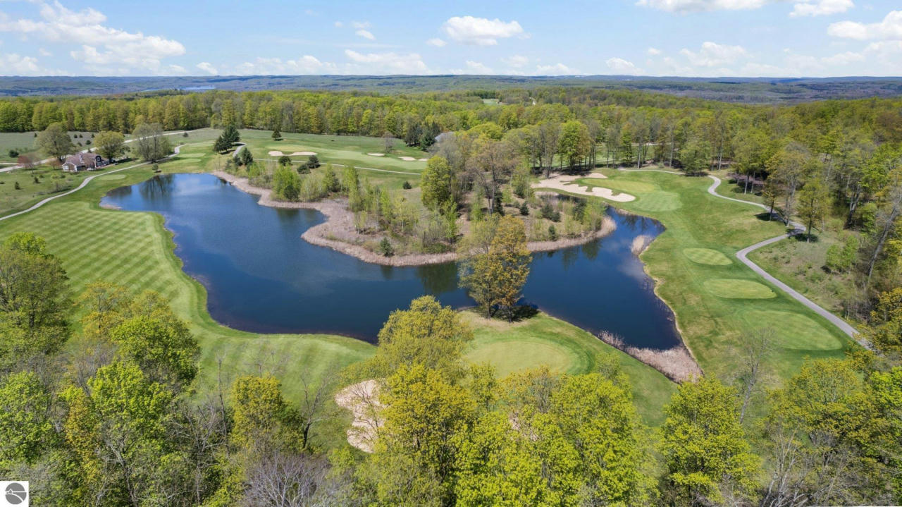 LOT 33 CROOKED STICK, BELLAIRE, MI 49615, photo 1 of 18