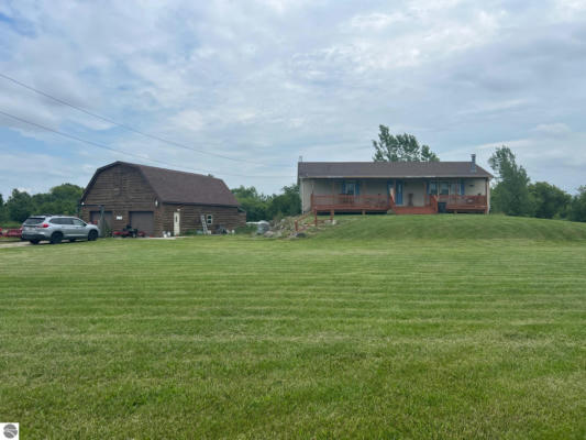 4360 E BLANCHARD RD, SHEPHERD, MI 48883 - Image 1