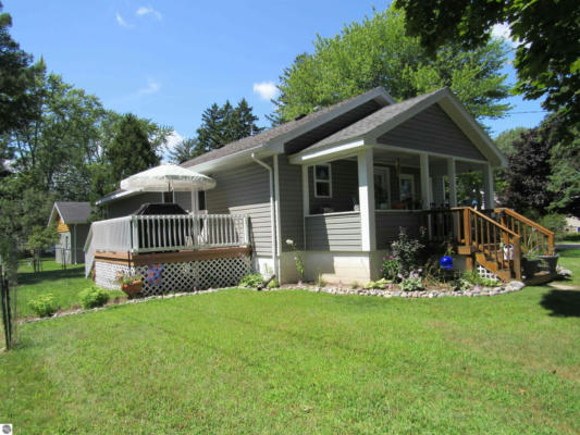 517 SAWYER ST, EAST TAWAS, MI 48730 - Image 1