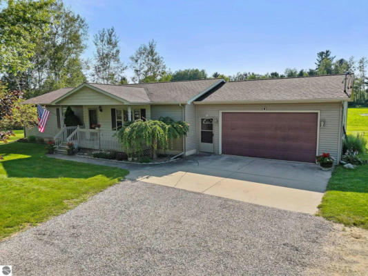 5154 S BLODGETT RD, LAKE CITY, MI 49651 - Image 1