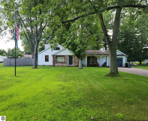 707 NEWMAN ST, EAST TAWAS, MI 48730 - Image 1