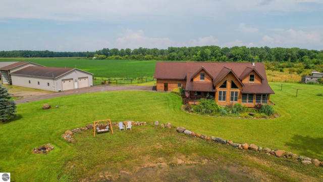 4792 N LEWIS RD, COLEMAN, MI 48618 - Image 1