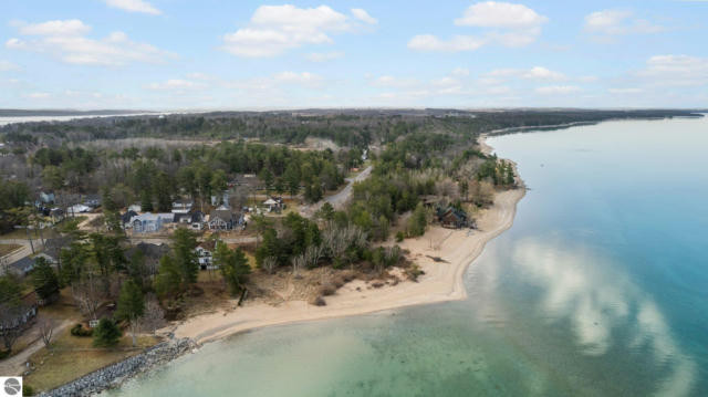 LOT D S BAYSHORE DRIVE, ELK RAPIDS, MI 49629 - Image 1