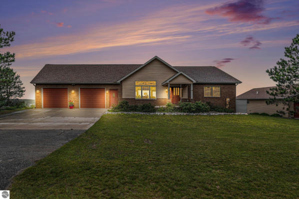 355 SHIELDS DR, BEULAH, MI 49617 - Image 1