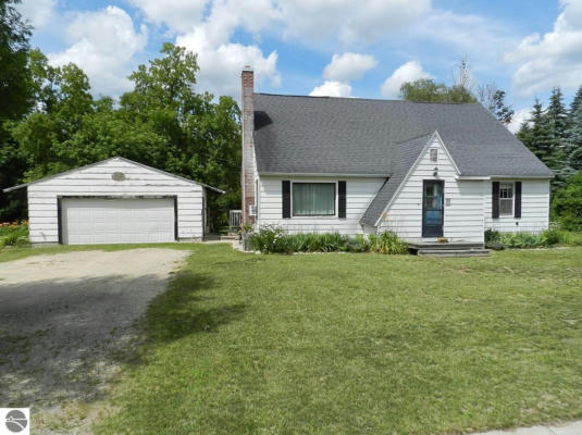 606 W MAIN ST, MANTON, MI 49663 - Image 1