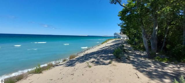 460 BEACH RD, FRANKFORT, MI 49635 - Image 1