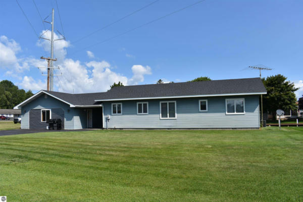 5844 BELLCHASE RD, INDIAN RIVER, MI 49749 - Image 1