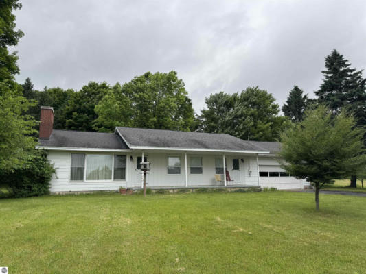 7800 S LAKE SHORE DR, CEDAR, MI 49621 - Image 1