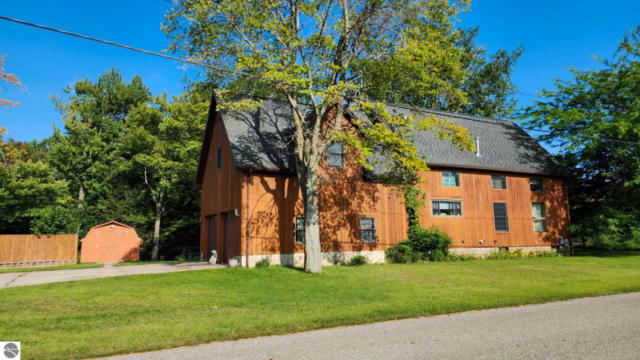 901 E STATE ST, EAST TAWAS, MI 48730 - Image 1