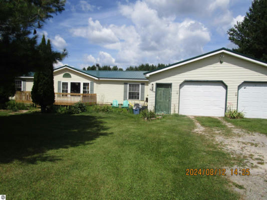 6400 MILLER RD, WHITTEMORE, MI 48770 - Image 1