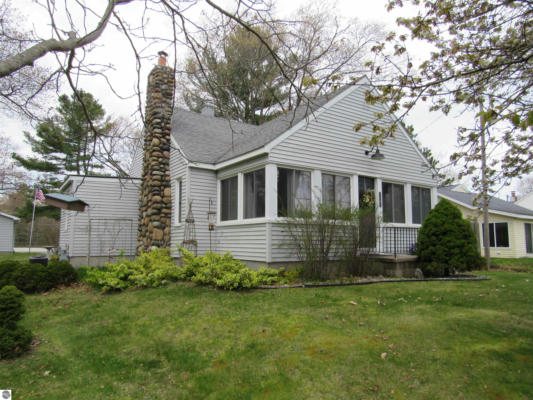 1151 FOREST ST, EAST TAWAS, MI 48730 - Image 1