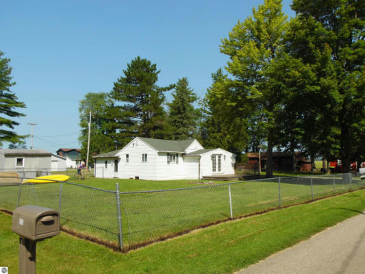 1023 LAKEWOOD DR, EAST TAWAS, MI 48730 - Image 1