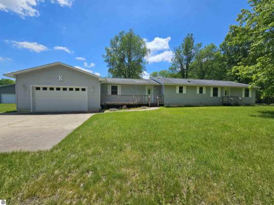 10955 W ROSTED RD, LAKE CITY, MI 49651 - Image 1