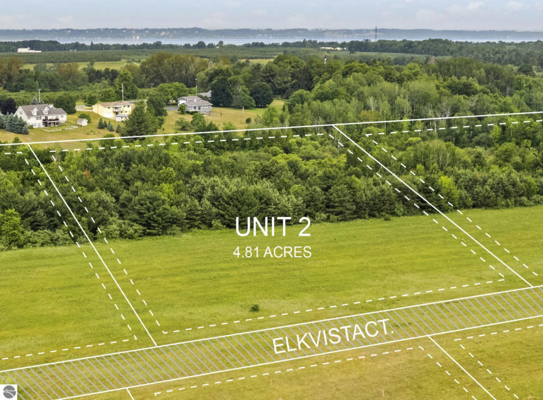 LOT 2 ELK VISTA COURT, WILLIAMSBURG, MI 49690, photo 1 of 8