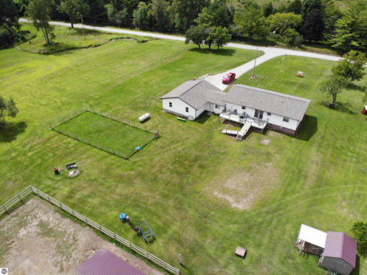 1706 N FIRE RD, TWINING, MI 48766 - Image 1