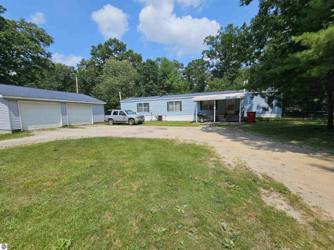 4024 BOATWRIGHT TRL, NATIONAL CITY, MI 48748, photo 1 of 24