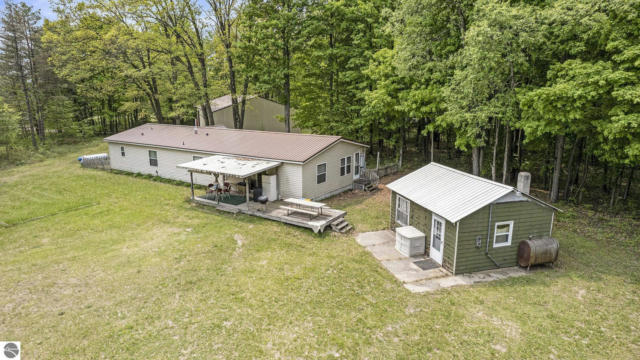 4348 S GRANDVIEW HWY, HARRIETTA, MI 49638 - Image 1