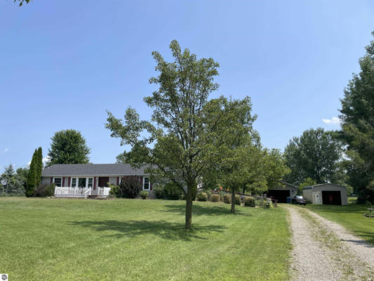 3940 N LEWIS RD, COLEMAN, MI 48618 - Image 1