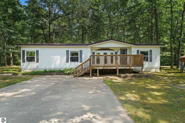 7607 ANTHONY ST, FIFE LAKE, MI 49633 - Image 1