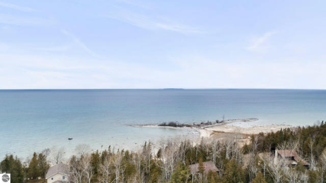 LOT 6 N CATHEAD BAY DRIVE, NORTHPORT, MI 49670 - Image 1