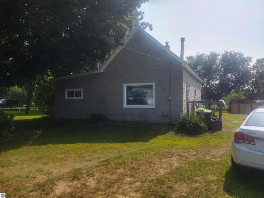 401 E 4TH ST, WHITTEMORE, MI 48770 - Image 1