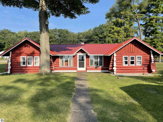 464 N HURON RD, AU GRES, MI 48703 - Image 1