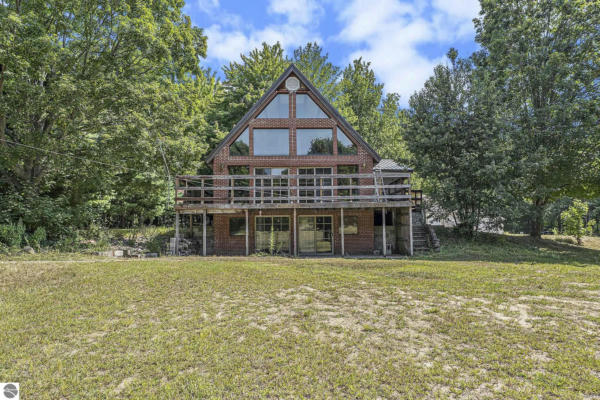 6744 WELDON RD, THOMPSONVILLE, MI 49683 - Image 1