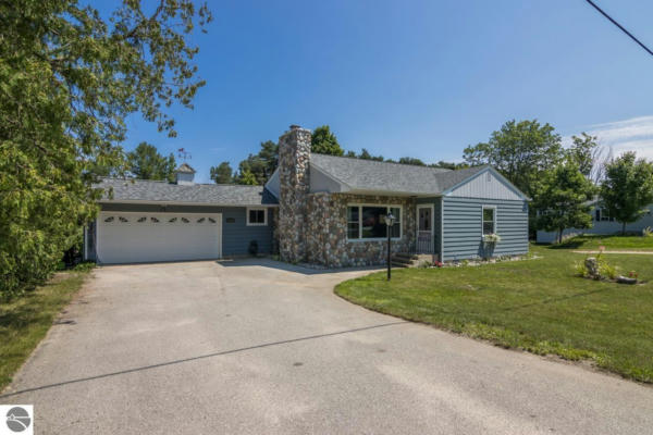 1229 S WEST BAY SHORE DR, SUTTONS BAY, MI 49682 - Image 1