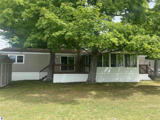 601 MAPLEWOOD ST, ELK RAPIDS, MI 49629 - Image 1