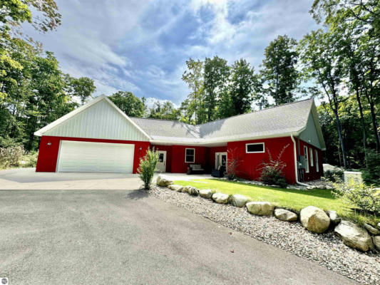 2144 N JACOBSON RD, SUTTONS BAY, MI 49682 - Image 1