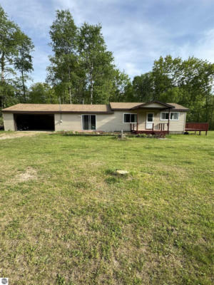 5212 ROSE CITY RD, LUPTON, MI 48635 - Image 1