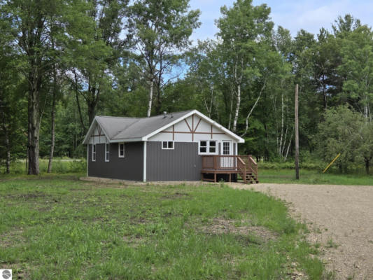 10442 W 34 RD, HARRIETTA, MI 49638 - Image 1