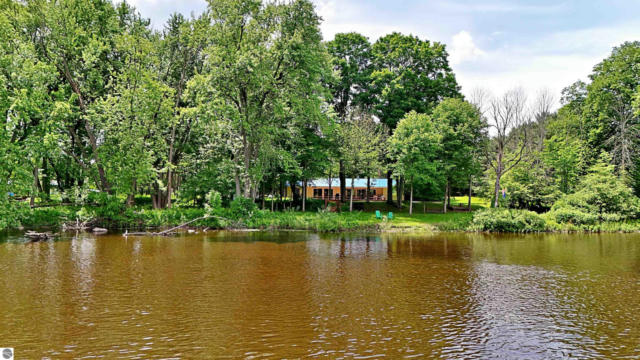 1412 BIG OAK DR, HERSEY, MI 49639 - Image 1