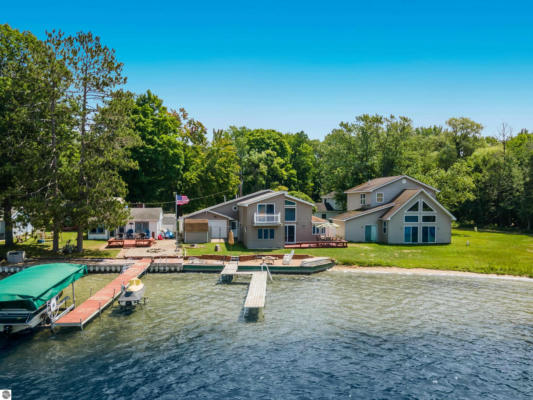 1425 PACZESNY PL, CENTRAL LAKE, MI 49622 - Image 1