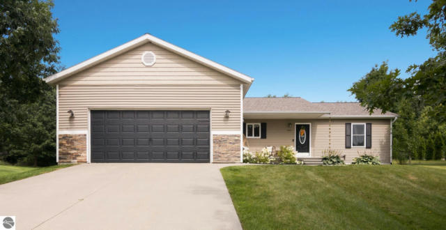 1907 SWEET FERN WAY, TRAVERSE CITY, MI 49696 - Image 1